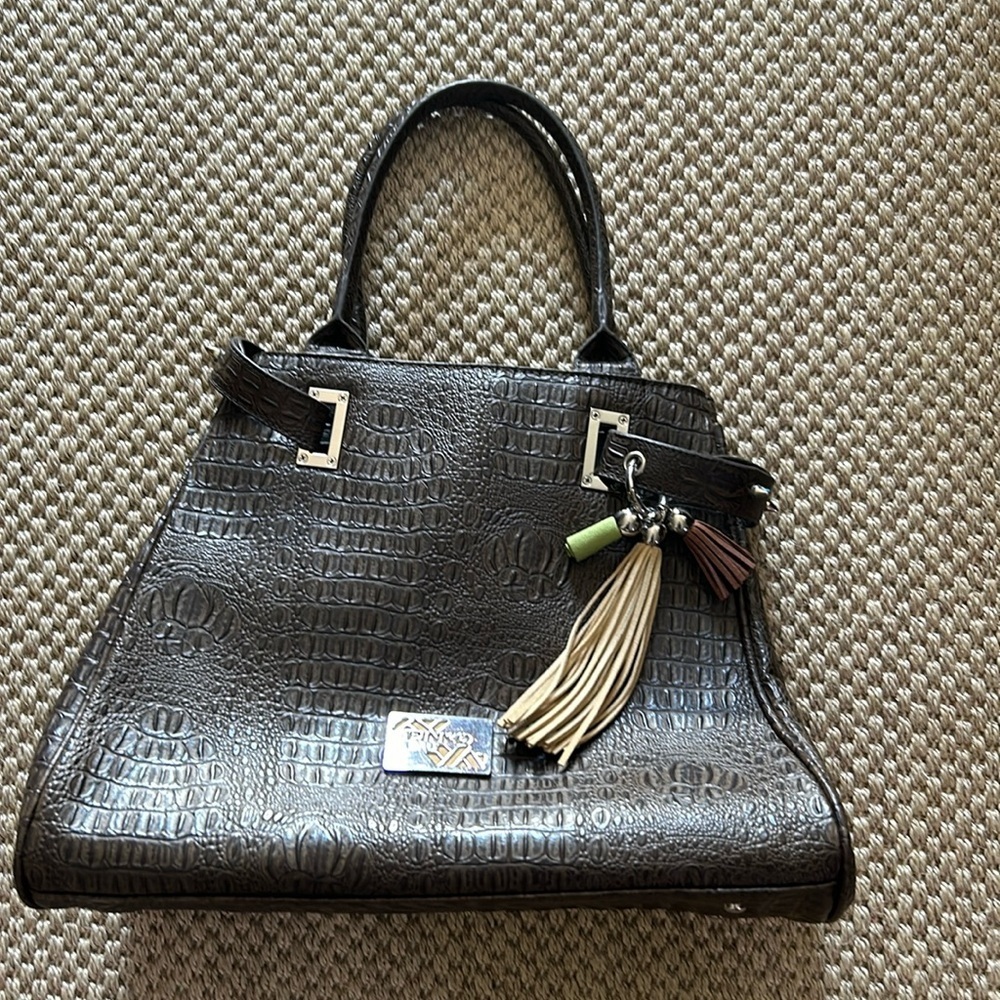 Pinko Satchel